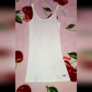 Hollister tank top